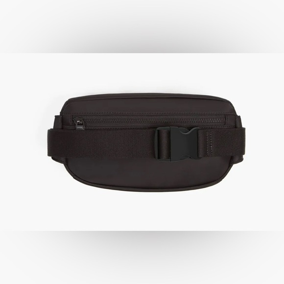 NWOT - Monos Metro Sling in Black Nylon - Picture 3 of 8